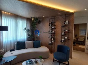 Apartamento de 3 quartos, Osasco · Apartamento a Venda na Vila São Francisco Golf Club