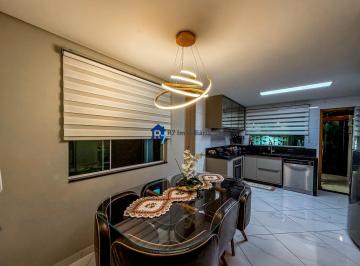 Vendo Sobrado com 3 suítes, sala ampla, lavabo, cozinha com 02 ambientes, área g · Oportunidade no Cipava: Sobrado com 3 Suítes e 4 Vagas