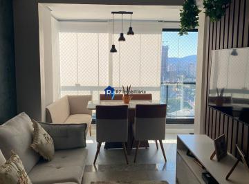 Apartamento · 84m² · 3 Quartos · 2 Vagas · R7 Imobiliária Vende Apartamento no Blend Osasco com 3 suítes