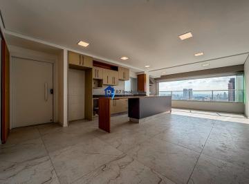 Apartamento · 87m² · 3 Quartos · 2 Vagas · Apartamento para Locação em Frente ao Campo de Golf