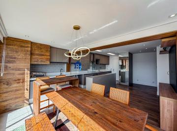 Apartamento · 92m² · 3 Quartos · 2 Vagas · Apartamento 3 Dorms, 2 Vagas paralelas e Depósito no The One | R7 Imobiliária
