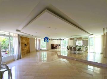 Apartamento · 456m² · 4 Quartos · 6 Vagas · R7 Imobiliária Vende Apartamento no Edifício Residencial São Francisco