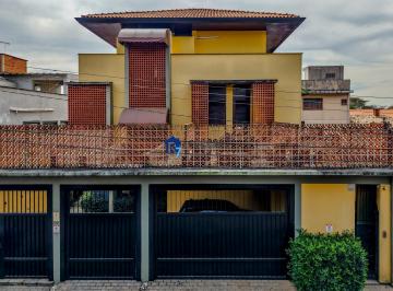 Casa · 350m² · 4 Quartos · 3 Vagas · R7 Imobiliária Vende casa na Cidade São Francisco com 03 suítes