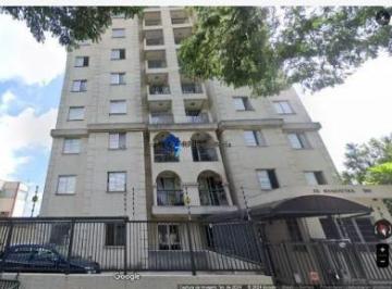 Apartamento · 61m² · 3 Quartos · 1 Vaga · R7 Imobiliária Vende Apartamento no Edifício Manhattan centro de Osasco