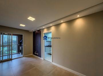 Apartamento · 84m² · 3 Quartos · 2 Vagas · R7 Imobiliária aluga Apartamento no Belvedere Osasco com 01 suíte