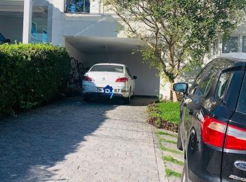 Casa en Venda de 4 quartos Alphaville · R7 Imobiliária Vende Sobradono no Alphaville Residencial 5