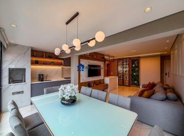 Apartamento · 115m² · 3 Quartos · 2 Vagas · Apartamento a Venda com 3 suítes no Bela Vista em Osasco