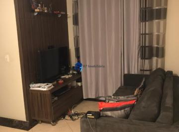 Apartamento · 60m² · 2 Quartos · 2 Vagas · Apartamento a venda Vila Osasco