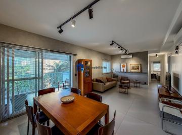 Apartamento · 136m² · 3 Quartos · 2 Vagas · Lorian Boulevard | 136 M² | 3 Suítes | Reformado Decoração Clean | Sol da manhã