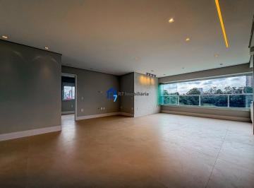 Apartamento en Aluguel de 2 quartos Vila São Francisco · Apartamento para Locação em Frente ao Campo de Golf