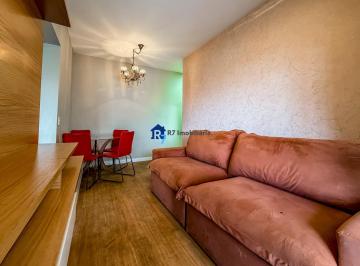 Apartamento en Venda de 2 quartos Umuarama · Apartamento para Venda 54 Metros 2 dormitórios Cidade De Deus SemiMobiliado