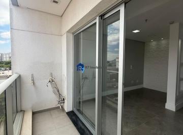 Comercial · 28m² · 1 Quarto · 1 Vaga · Aluga Sala Comercial na Vila Campesina 28 metros com 1 vaga