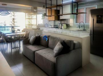 Apartamento · 96m² · 3 Quartos · 3 Vagas · R7 Imobiliária Vende Apartamento no Design Bela Vista Osasco