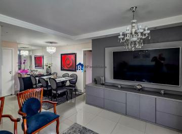 Apartamento · 118m² · 3 Quartos · 3 Vagas · R7 Imobiliária Vende Apartamento no Splendore em Osasco