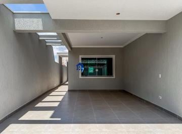 Casa · 125m² · 3 Quartos · 4 Vagas · R7 Imobiliária Vende sobrado no Umuarama Osasco com 3 suítes