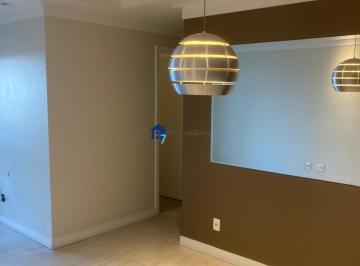 Apartamento · 75m² · 3 Quartos · 1 Vaga · Apartamento a Venda no Centro de Osasco