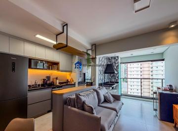 Apartamento · 67m² · 2 Quartos · 2 Vagas · Apartamento 67 metros 2 suítes, 2 vagas, lazer completo, aceita pet Vila Osasco
