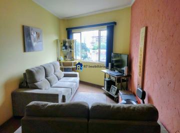 Apartamento · 75m² · 2 Quartos · 1 Vaga · R7 Imobiliária Vende Apartamento no Edifício Ilha Verde