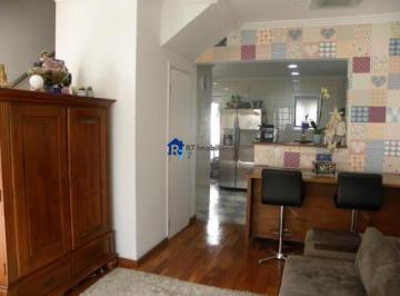 1716238779 · Sobrado na Vila São Francisco com 01 suíte