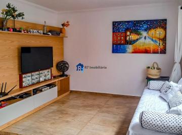 Casa · 216m² · 4 Quartos · 4 Vagas · R7 Imobiliária Vende Sobrado no Vila São