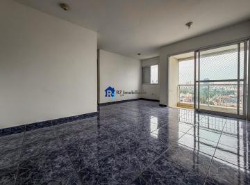 Apartamento · 65m² · 2 Quartos · 1 Vaga · Jaguaré Apartamento 65 Metros 2 dormitórios sendo 1 Suíte 1 vaga R7 Imobiliaria