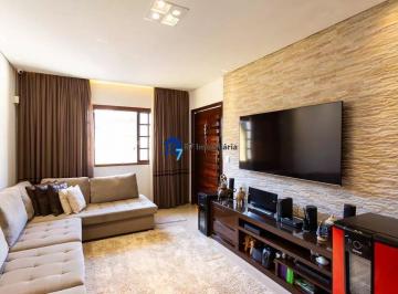 Casa · 180m² · 3 Quartos · 4 Vagas · R7 Imobiliária Vende Sobrado no Vila Yara em Osasco com 3 suítes