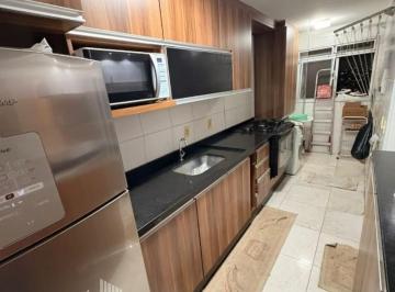 Foto 01 · RR10287 Apartamento 55m² CONDOMÍNIO VISTA BELLA - Barueri, SP - 2 Dorms 2 Vagas - OPORTUNIDADE - Óti