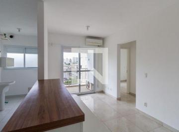 Apartamento · 51m² · 2 Quartos · 1 Vaga · Apartamento à Venda - Água Branca, 2 Quartos, 51 m2