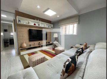 Apartamento de 2 quartos, São Paulo · Apartamento à Venda - Jardim Éster Yolanda, 2 Quartos, 89 m2