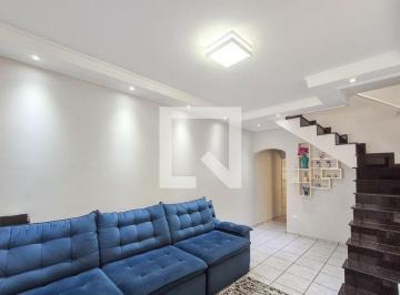 Casa de 3 quartos, São Bernardo do Campo · Casa à Venda - Dos Casa, 3 Quartos, 129 m2