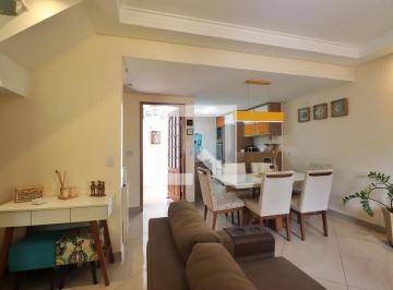 Casa de 3 quartos, Santo André · Casa à Venda - Jardim Rina, 3 Quartos, 95 m2