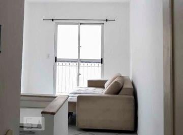 Apartamento · 54m² · 2 Quartos · 1 Vaga · Apartamento à Venda - Assunção, 2 Quartos, 54 m2