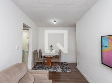 Apartamento en Venda de 2 quartos Jardim Santa Emília · Apartamento à Venda - Jardim Santa Emília, 2 Quartos, 52 m2