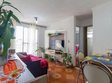 Apartamento · 54m² · 2 Quartos · 1 Vaga · Apartamento à Venda - Cangaíba, 2 Quartos, 54 m2