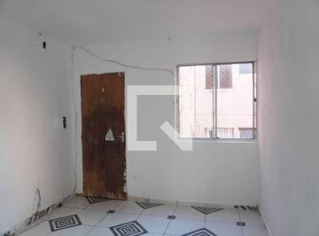 Apartamento · 55m² · 2 Quartos · 1 Vaga · Apartamento à Venda - Vila Princesa Isabel, 2 Quartos, 55 m2