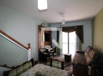 Casa 90m² Venda Vila Amália (Zona Norte) · Casa à Venda - Vila Amália, 2 Quartos, 90 m2