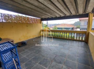 Casa · 80m² · 2 Quartos · 1 Vaga · CASA À VENDA DE 80M² COM 2 QUARTOS, 2 BANHEIROS E UMA VAGA EM VILA PIRAJUSSARA.