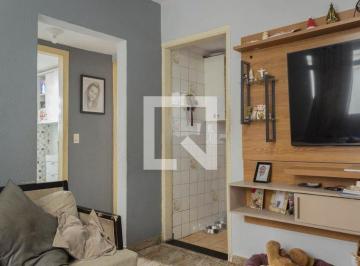 Apartamento · 50m² · 2 Quartos · 2 Vagas · Apartamento à Venda - Taboão, 2 Quartos, 50 m2