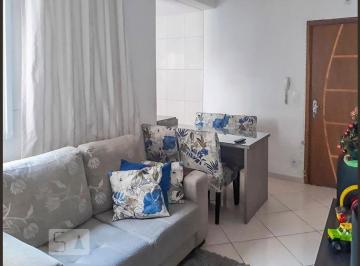 Apartamento de 2 quartos, Santo André · Apartamento à Venda - Vila Alto de Santo André, 2 Quartos, 100 m2