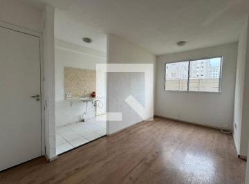 Este encantador apartamento oferece uma excelente oportunidade para quem busca c · Apartamento à Venda - Bussocaba, 2 Quartos, 42 m2