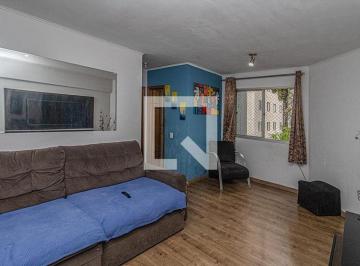 Apartamento · 60m² · 2 Quartos · 1 Vaga · Apartamento à Venda - Vila das Mercês, 2 Quartos, 60 m2