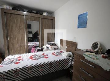 Apartamento · 52m² · 2 Quartos · 1 Vaga - Silvia Helena - Revenda Imóveis · Apartamento à Venda - Jardim Ana Maria, 2 Quartos, 52 m2