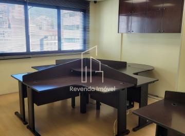 Comercial · 45m² · 1 Vaga · Conjunto Comercial à venda de 45m² e 1 vaga- Vila Clementino - Metro Santa Cruz