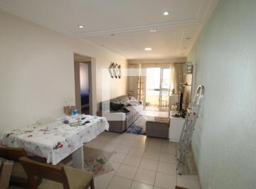 Apartamento · 70m² · 3 Quartos · 1 Vaga · Apartamento à Venda - Santana, 3 Quartos, 70 m2