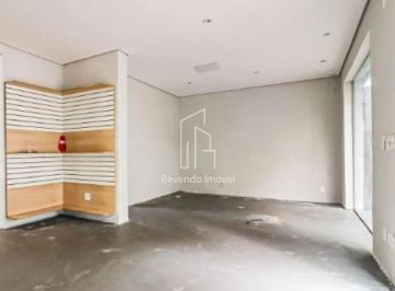 Comercial · 130m² · 3 Vagas · Salão Comercial para Locação no Planalto Paulista, São Paulo-SP: 2 Salas, 2 Banh