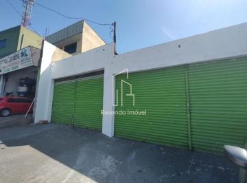Comercial · 362m² · 1 Vaga · Excelente oportunidade de locação: Ponto Comercial na Vila Alto de Santo André,