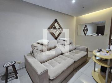 Apartamento de 3 quartos, Santo André · Apartamento à Venda - Vila Assunção, 3 Quartos, 80 m2