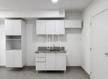 Apartamento · 42m² · 2 Quartos · 1 Vaga · Apartamento RESIDENCIAL em SÃO PAULO - SP, LAPA