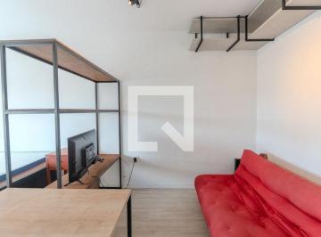 Apartamento Venda 25m² de 1 quarto · Apartamento à Venda - Consolação, 1 Quarto, 25 m2
