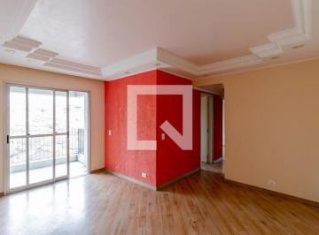 Apartamento · 73m² · 3 Quartos · 1 Vaga · Apartamento à Venda - Sacomã, 3 Quartos, 73 m2